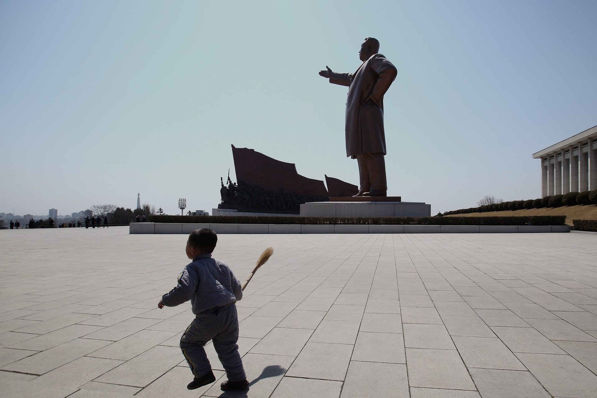 Crimini contro l'umanità in Corea del Nord, le prove