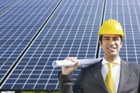 Fotovoltaico. Nuovo record di efficienza di conversione energetica