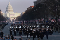 Nemmeno una cover band di Springsteen vuole suonare per Trump