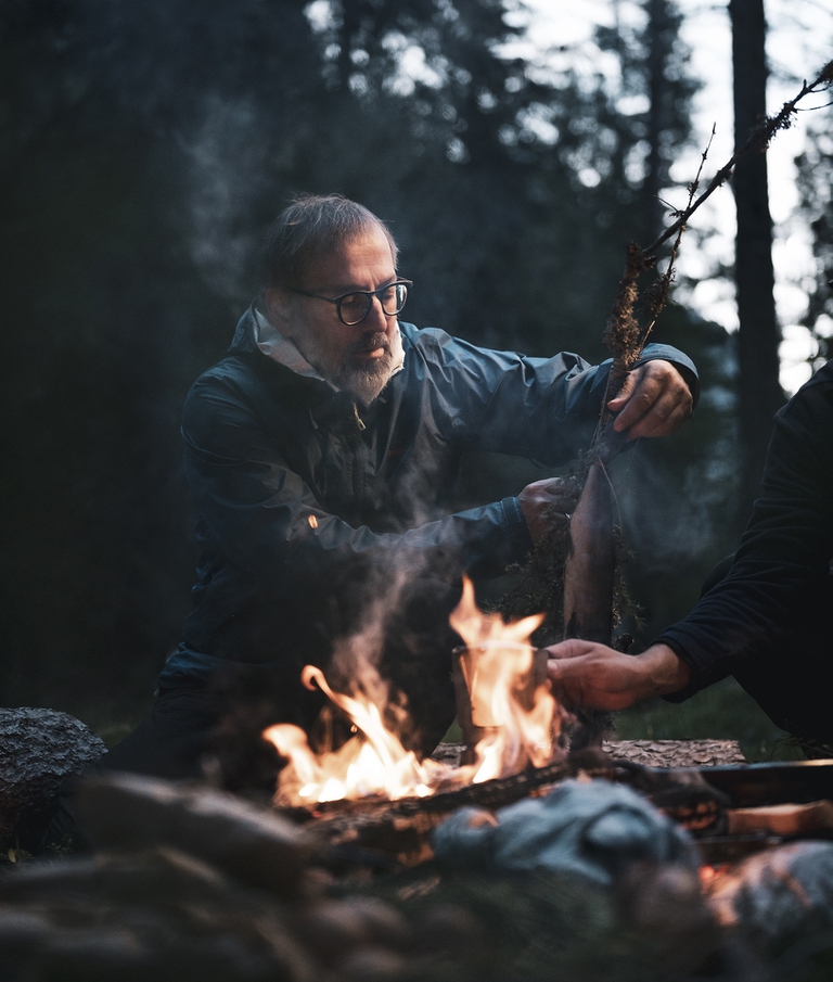Norbert Niederkofler