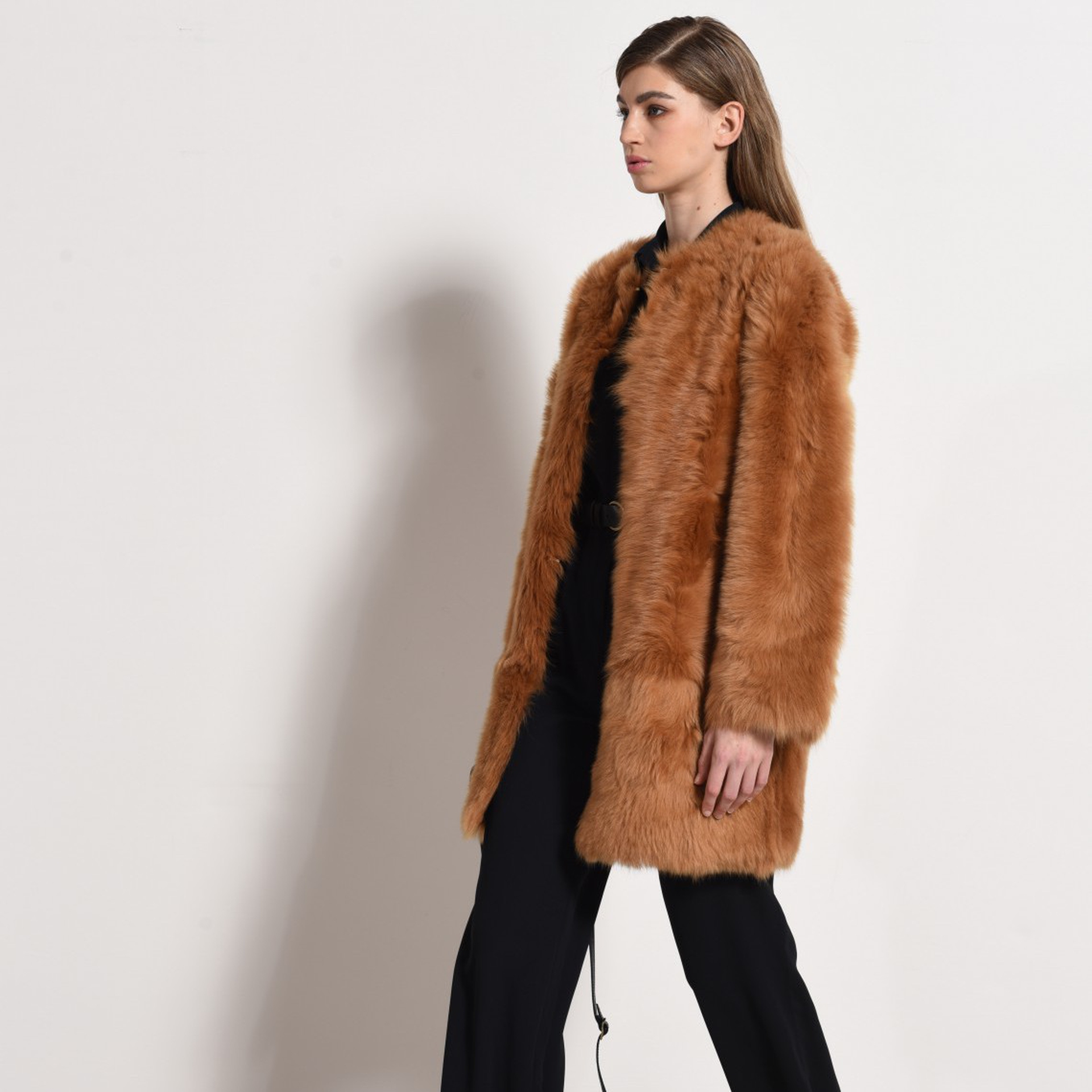 La nuova collezione di Stefanel