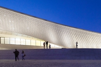 Lisbona rinasce grazie al Maat: il nuovo museo di arte, architettura e tecnologia