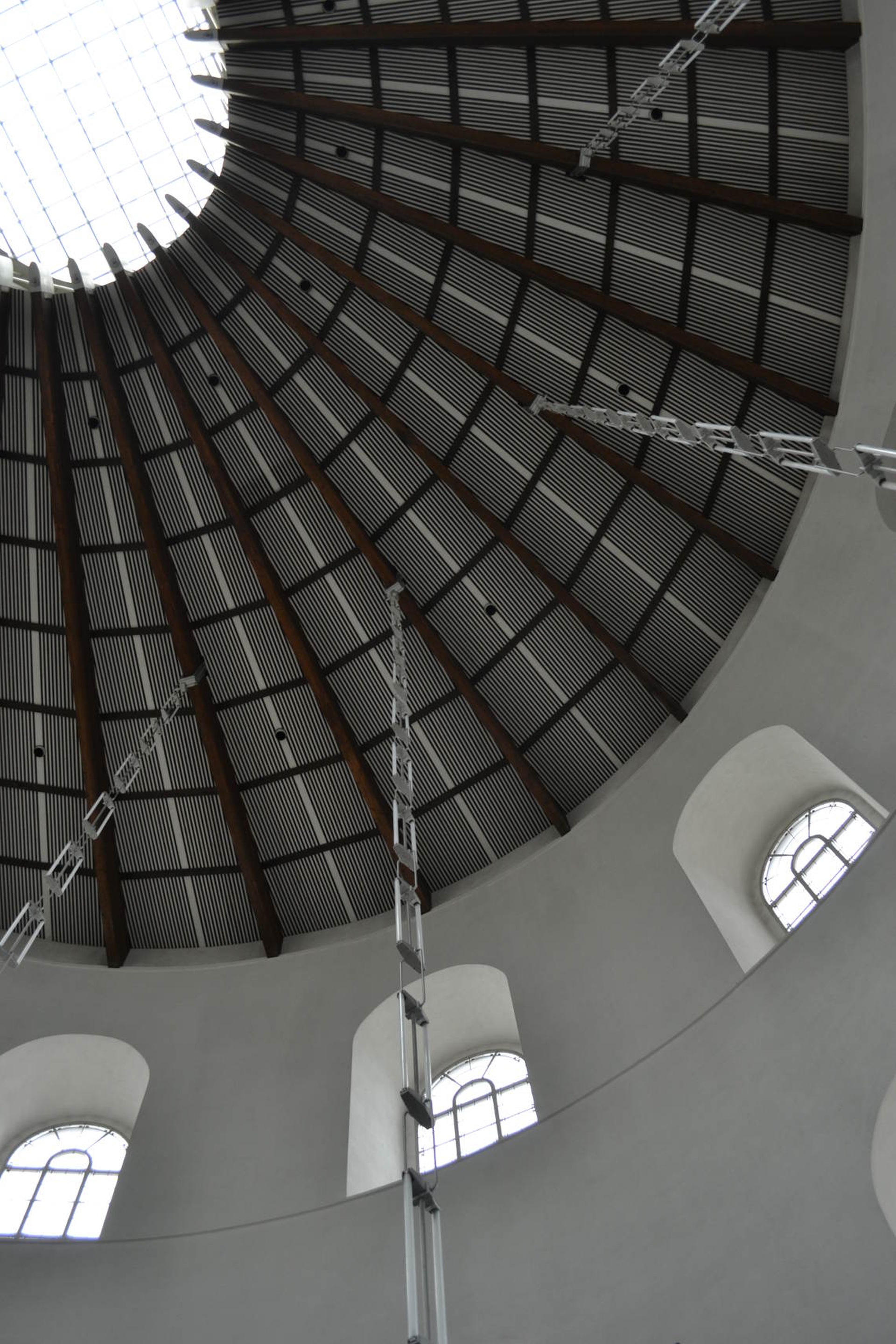 A Francoforte tra grattacieli e case passive