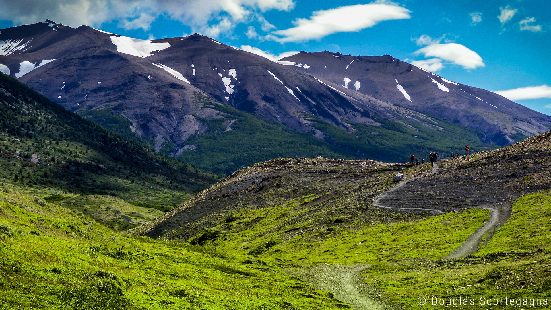 Parco nazionale Torres del Paine