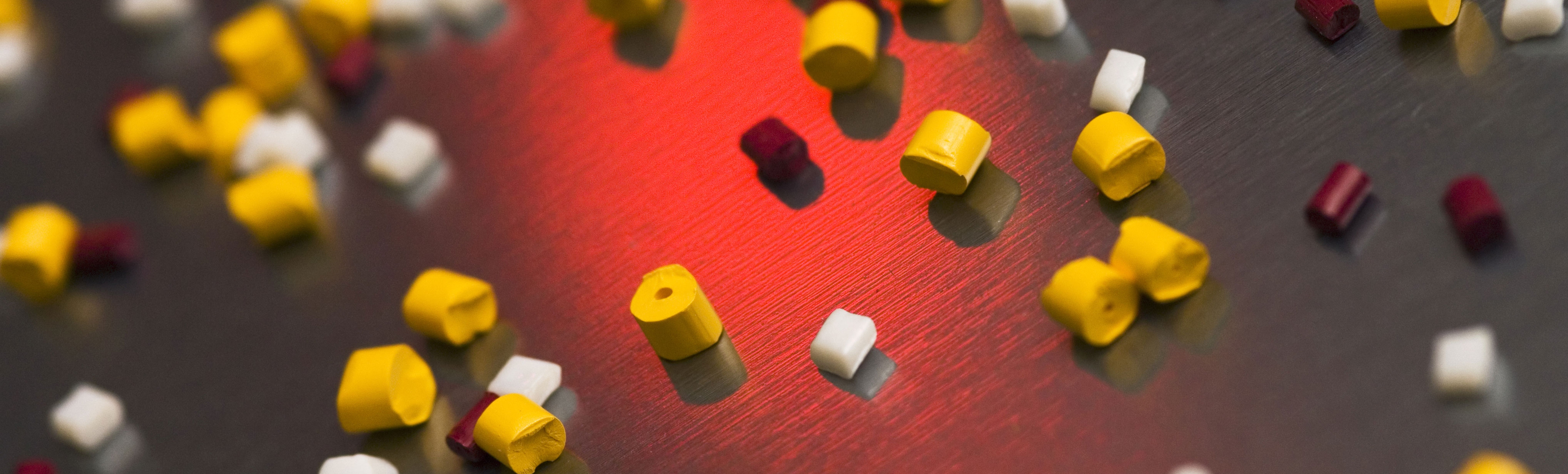 Storia di un polimero che vuole