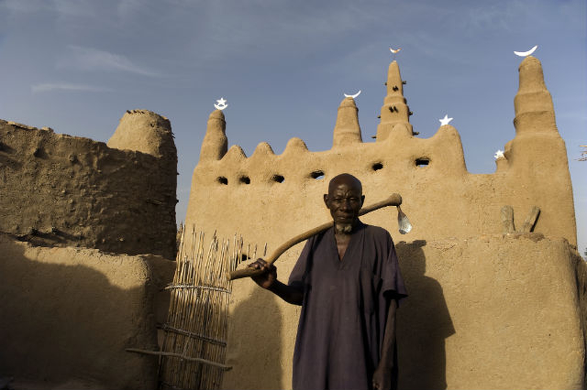 Slow Food for Africa. 10.000 orti per coltivare il futuro