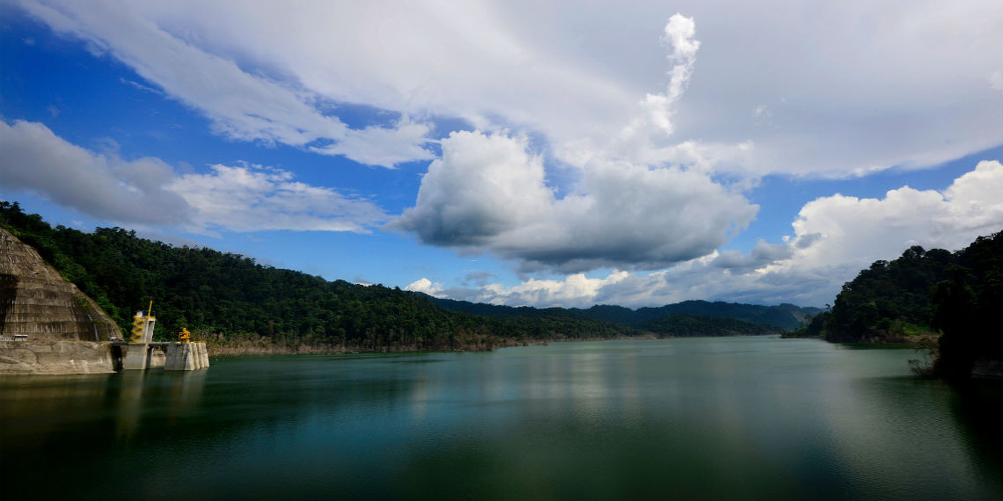 Costa Rica generated 98 of its electricity from renewables LifeGate