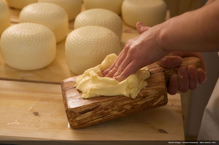 Trentino a occhi chiusi