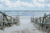 Prende il via il piano per ripulire i fiumi del nord Europa e salvare il mar Baltico dall’inquinamento