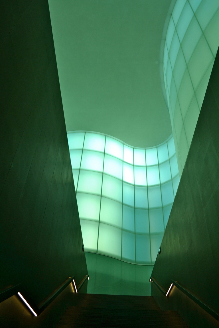 Mudec foto di Simona Denise Deiana