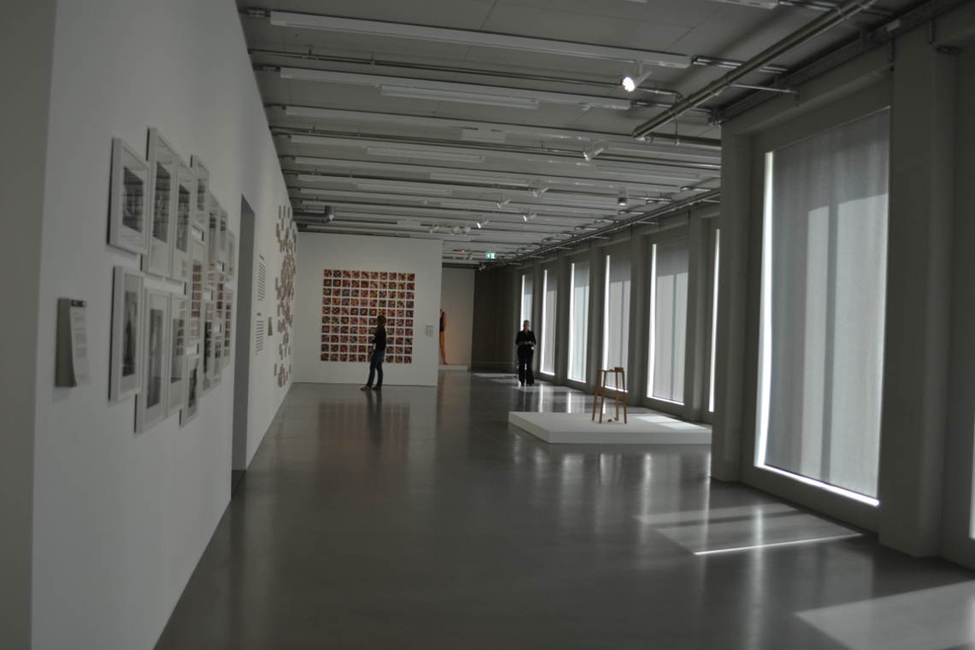 A Francoforte tra grattacieli e case passive