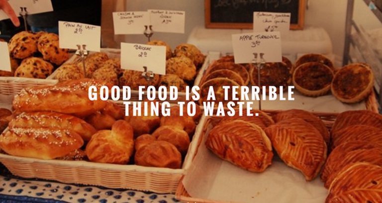 7 app che ci aiutano a non sprecare il cibo