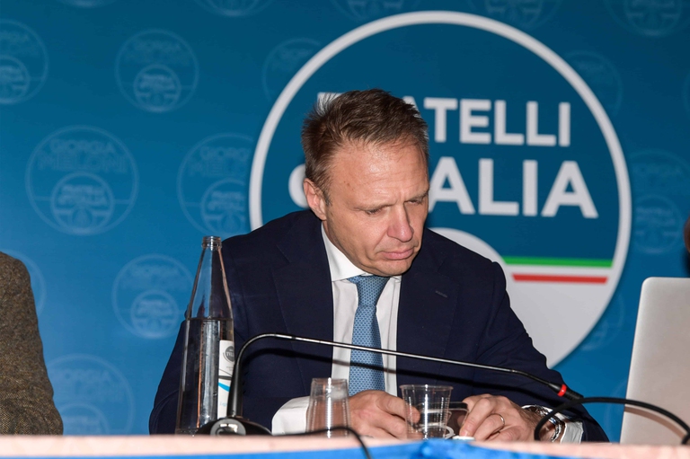 Francesco Lollobrigida