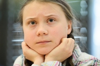 Greta Thunberg, un anno dal primo sciopero per il clima: non solo Fridays for future