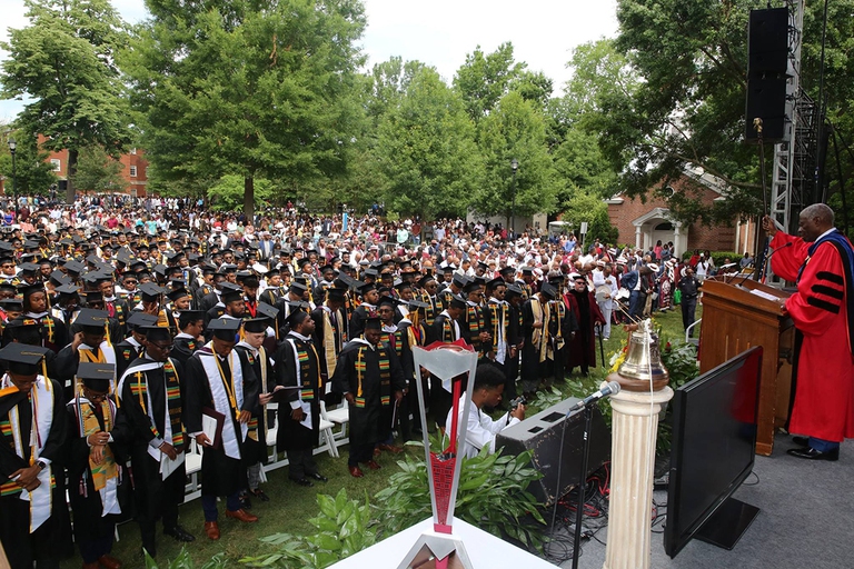 università di Morehouse