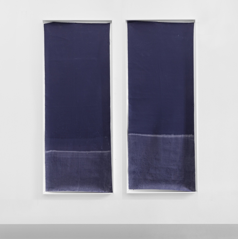 Renato Leotta, Alta marea, bassa marea, 2019