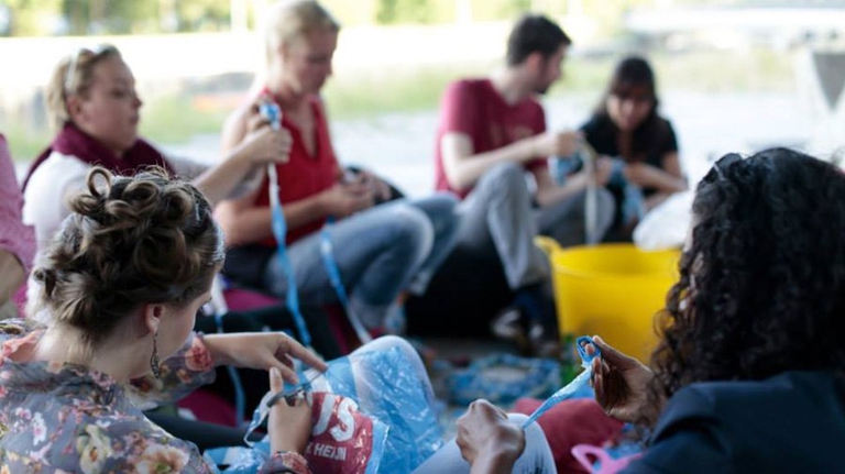 wasted-plastic-upcycling-initiative-amsterdam-noord