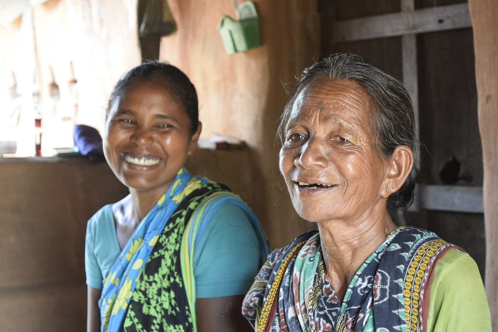 Organic farming change lives of tribal communities in India