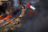Cisgiordania. Israele ha approvato il più grande esproprio di terra palestinese dal 1993