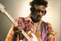 Rock Files Live! Tributo a Jimi Hendrix
