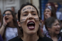 Senza consenso, è stupro. La Spagna è vicina alla legge sulla violenza sessuale