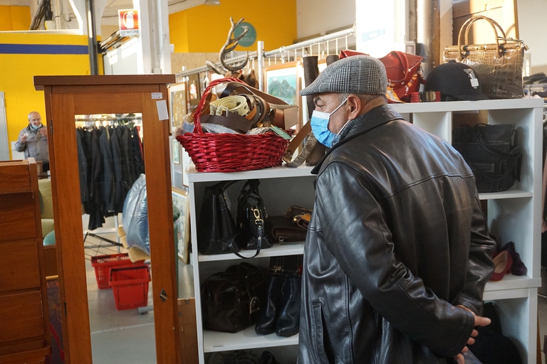 Laboratorio Triciclo