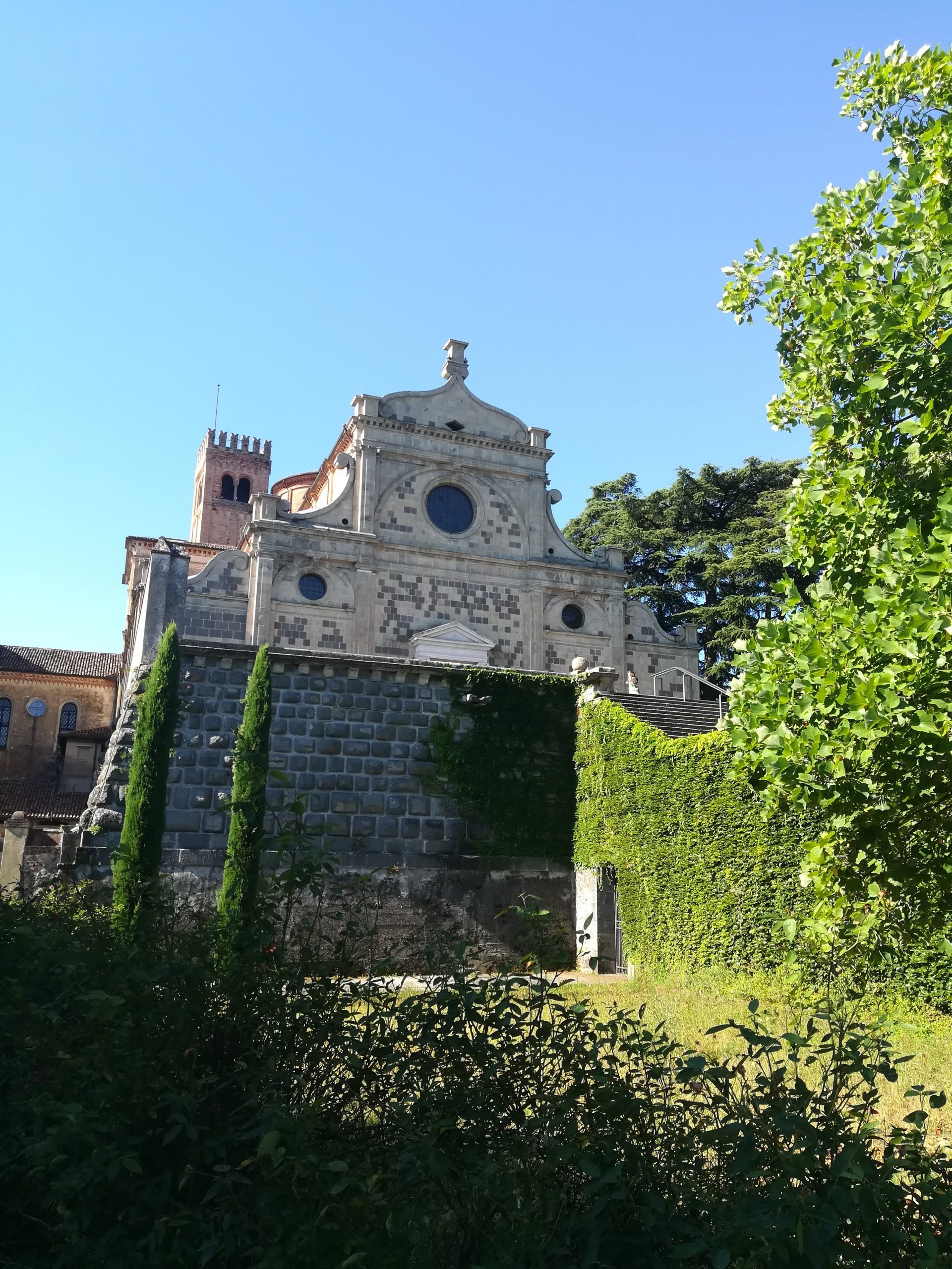 Abbazia di Praglia