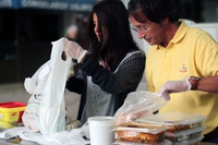 In Europa uniti contro lo spreco di cibo