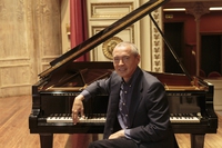 Ivo Pogorelić torna in concerto a Milano per Vidas
