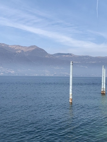Il contributo dei cittadini per monitorare le acque dei laghi, grazie alla citizen science