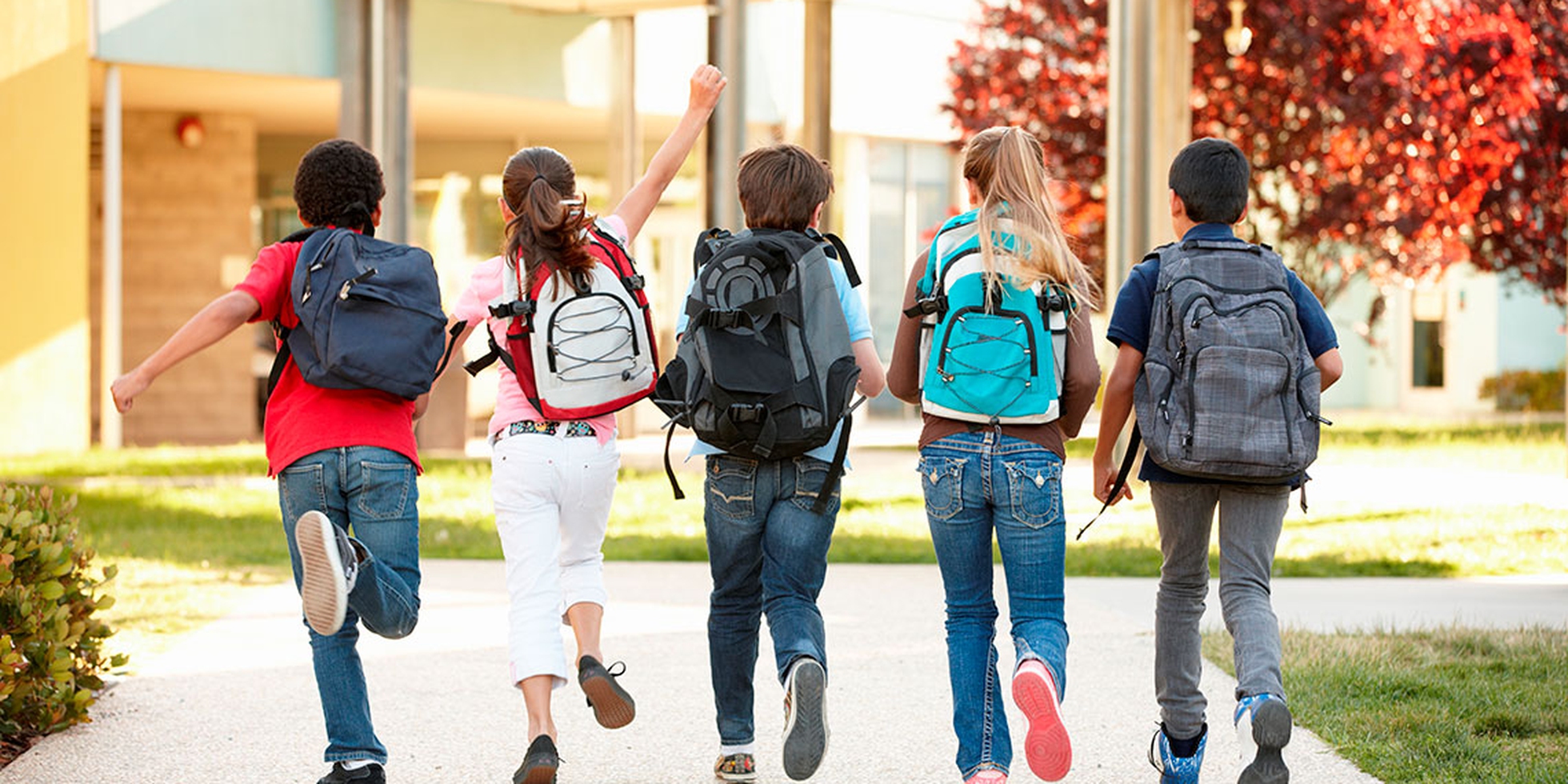 Quando Inizia La Scuola, Il Calendario Regione Per Regione