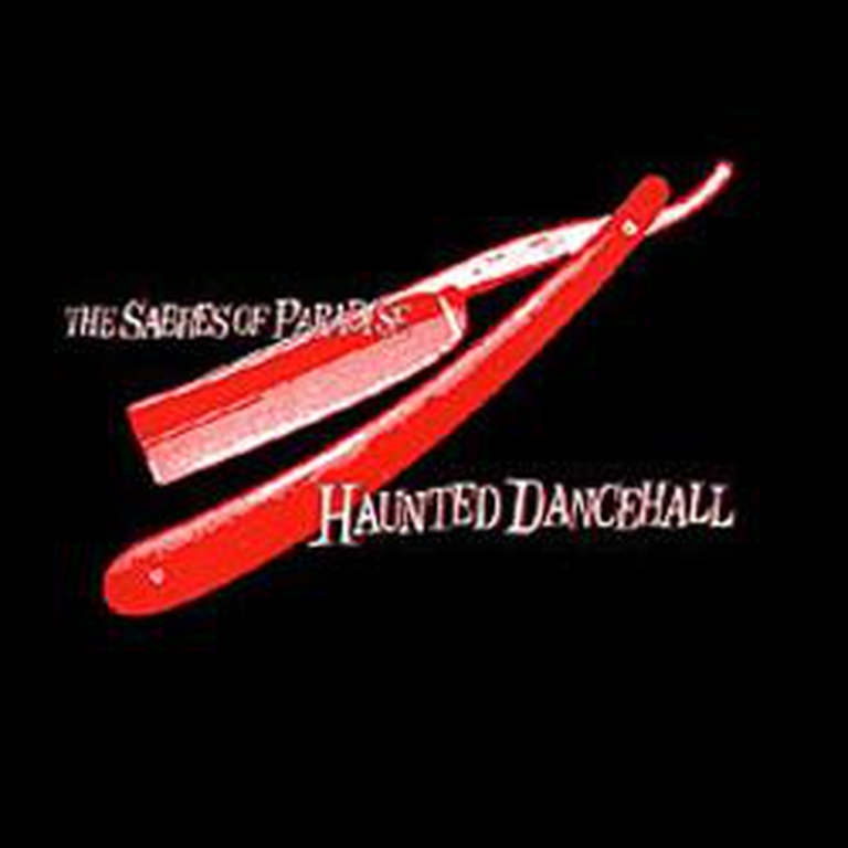 Haunte Dancehall - Sabres Of Paradise