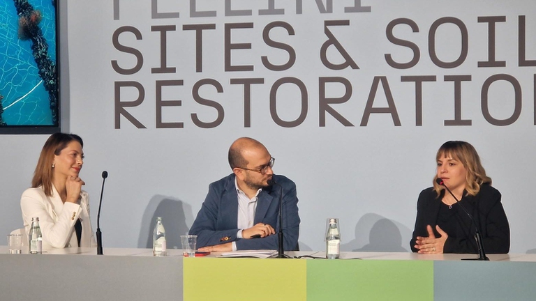 Water defenders alliance