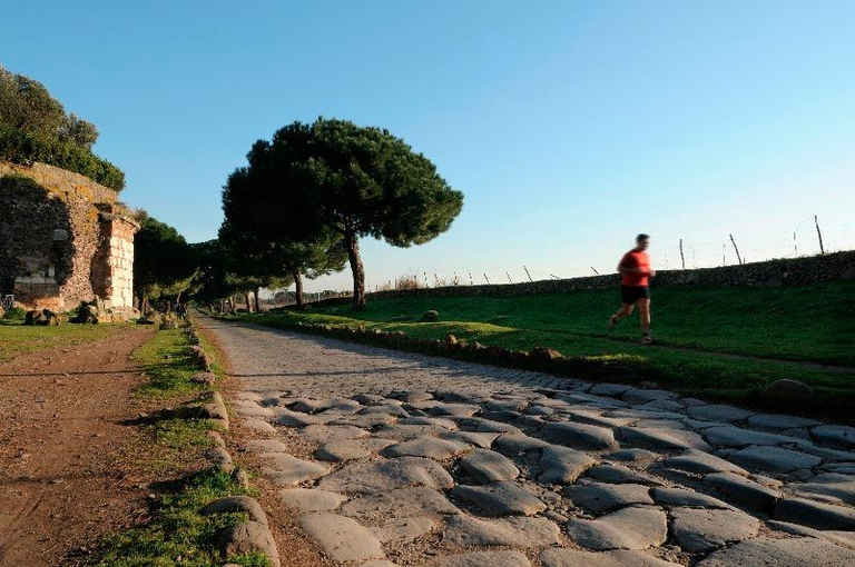 appia antica