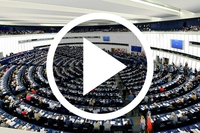 Madre Terra. Diretta live: Un’Europa ogm free e solare è possibile!