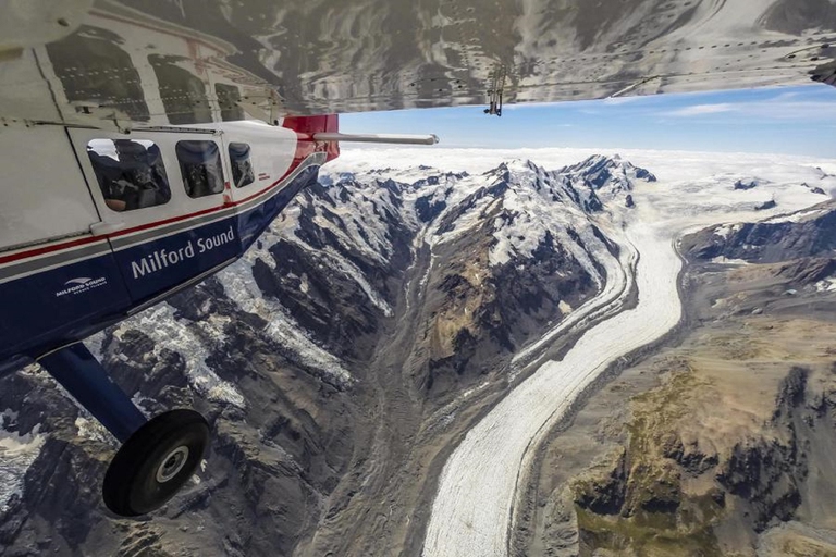 Nuova Zelanda, buona parte dei ghiacciai potrebbe scomparire entro dieci anni