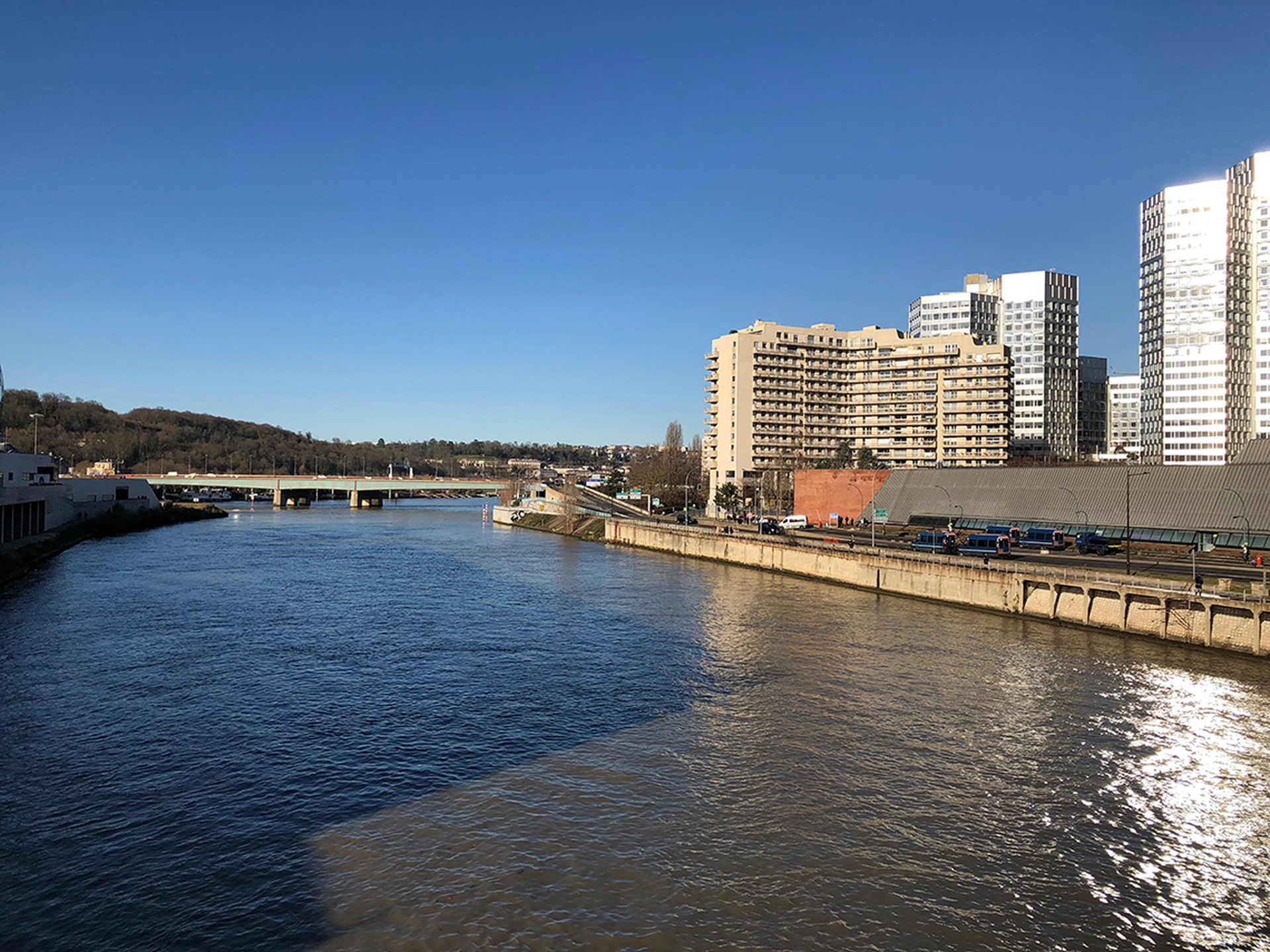 Le foto del One Planet summit del 12 dicembre 2017