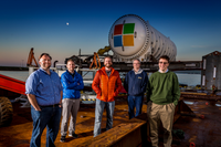 Microsoft pensa a data center sottomarini e alimentati a energia rinnovabile