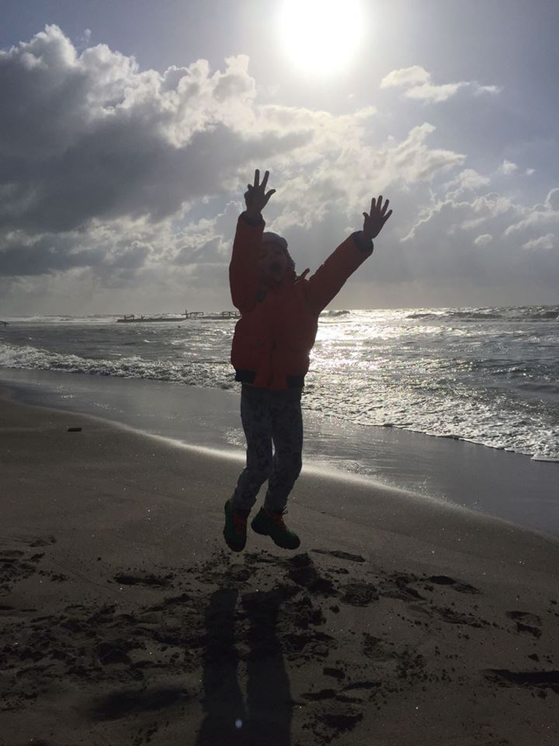 Asilo del mare di Ostia: le foto