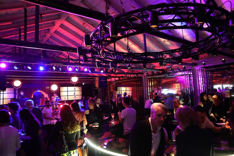 Fuorisalone 2018 feste eventi