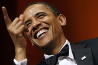 Un parassita chiamato Obama