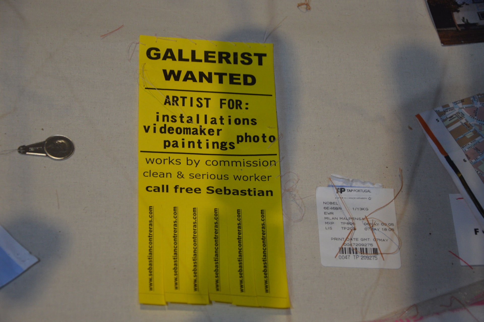 La Biennale d'arte di Venezia 2017