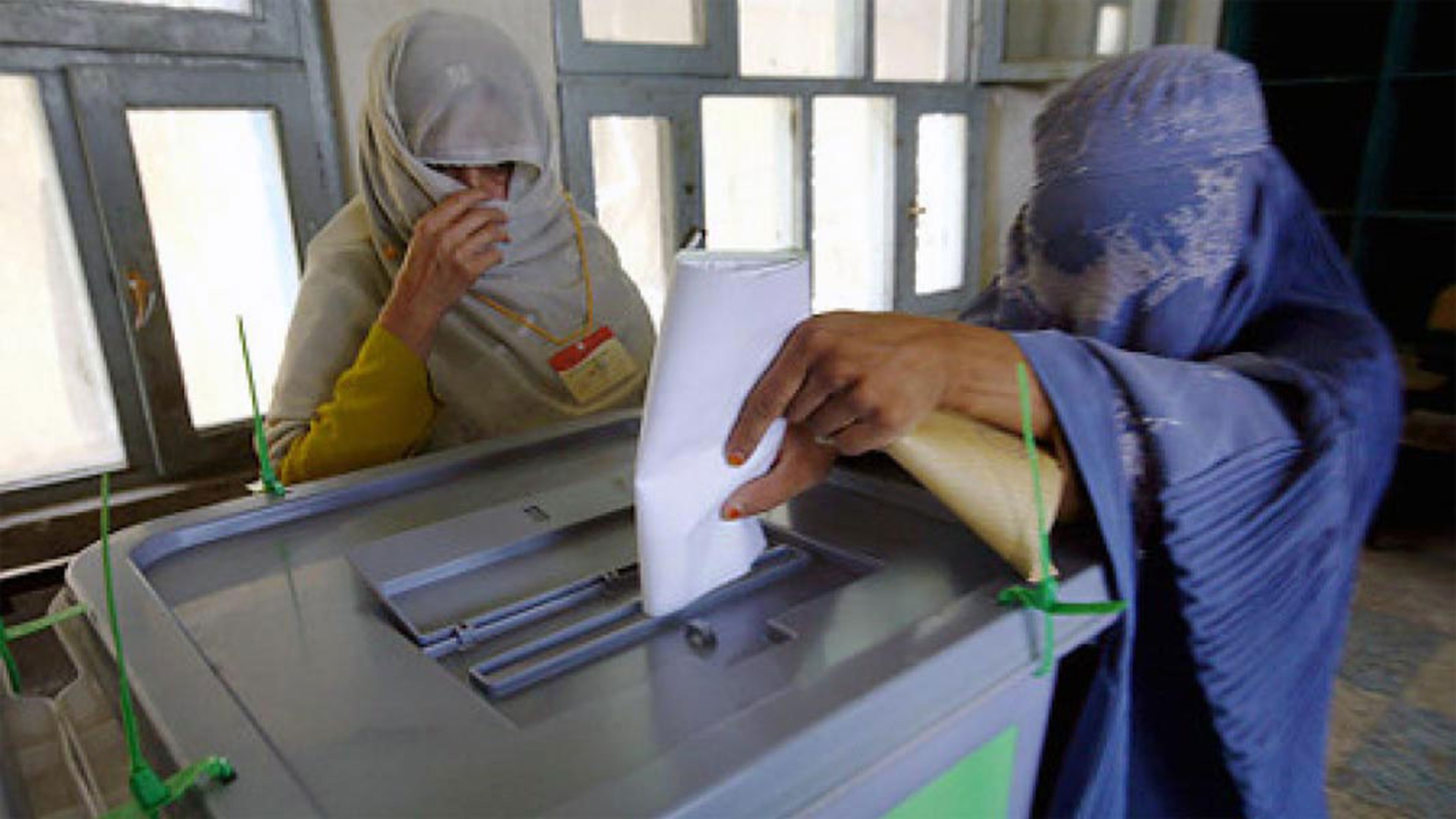 Elezioni in Afghanistan, la fine di Karzai. Chi è e cosa lascia