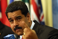 Il parlamento del Venezuela rifiuta di prorogare lo stato di emergenza