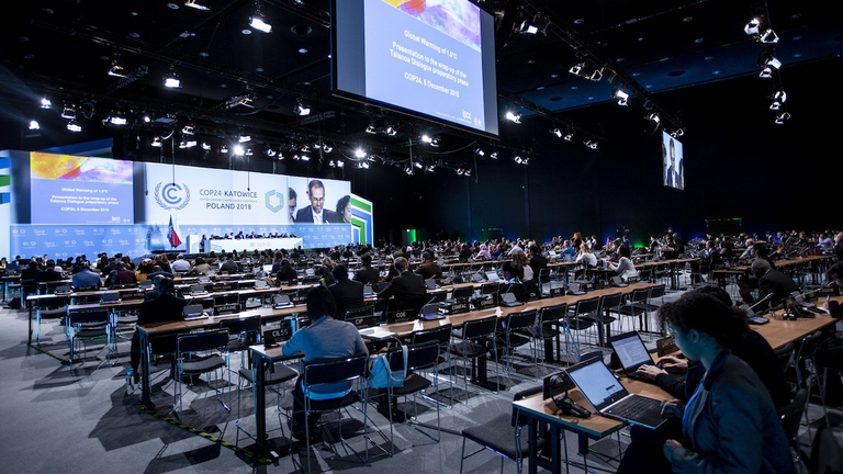 kawotice cop 24 clima