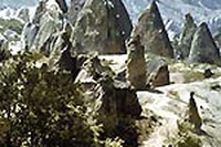 La sacralità della Terra
