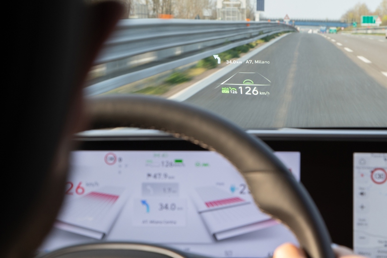 Hyundai, auto, elettrica