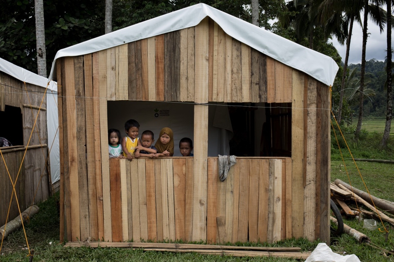 azione contro la fame filippine