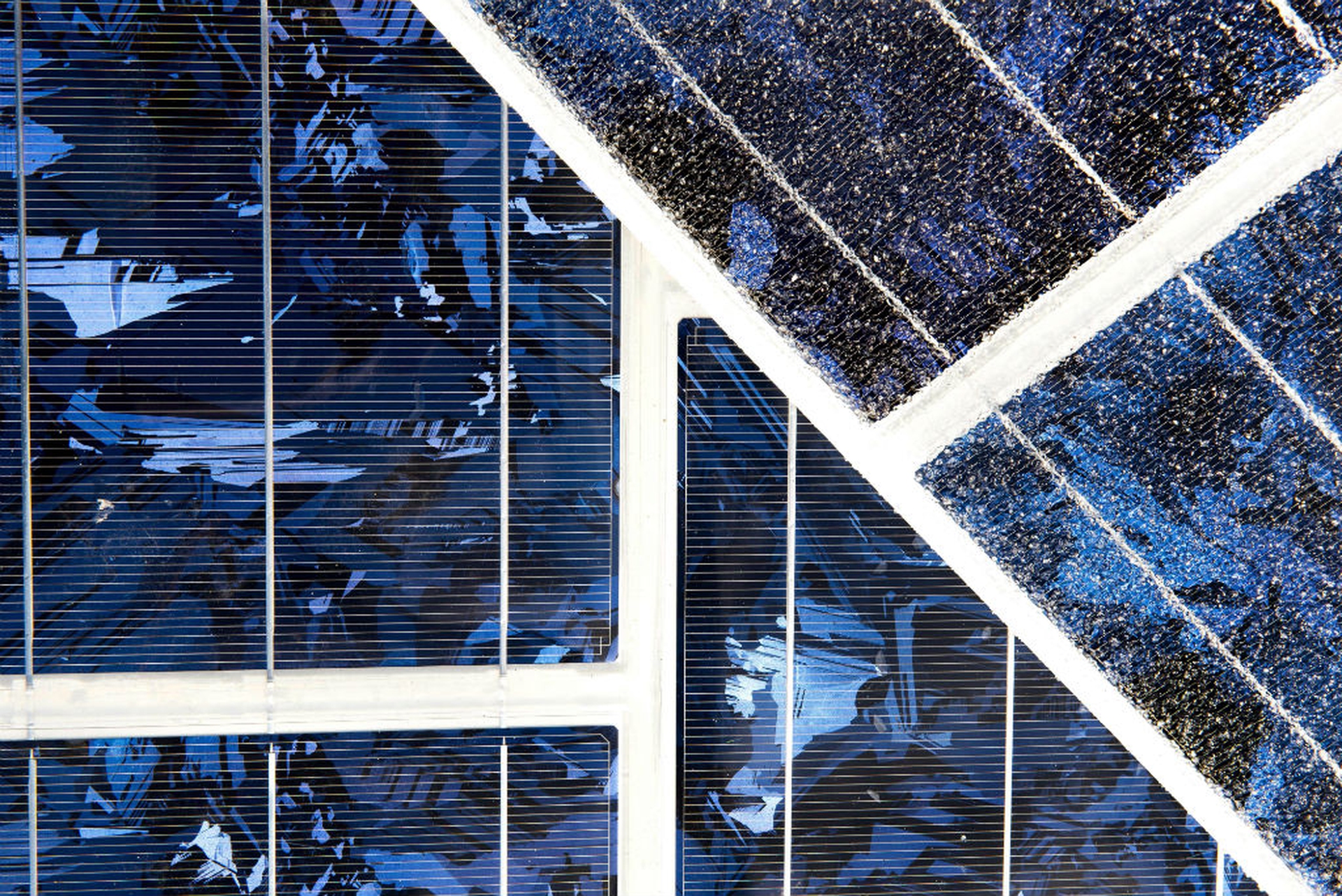 WattWay strada solare