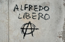 Alfredo Cospito, la storia dell’anarchico al 41bis è una questione politica